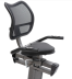 Горизонтальний велотренажер Toorx Recumbent Bike BRXR 95 Comfort