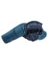 Спальный мешок DEUTER Orbit 0° L 1352 arctic-ink RIGHT