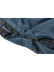 Спальный мешок DEUTER Orbit 0° L 1352 arctic-ink RIGHT