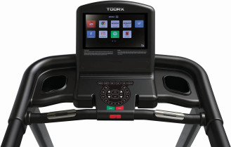 Беговая дорожка Toorx Treadmill Experience Plus TFT