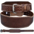 Пояс для важкої атлетики RDX Brown L