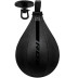 Пневмогруша боксерська RDX Simple Matte Black