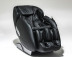 Масажне крісло AlphaSonic II+Braintronics чорний