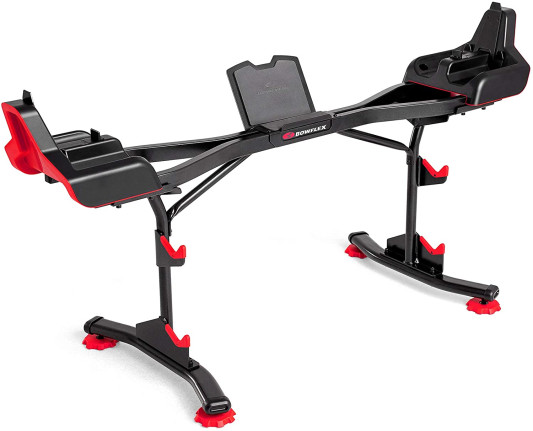 Стойка для штанги Bowflex SelectTech 2080