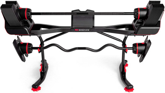 Стойка для штанги Bowflex SelectTech 2080