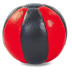 М'яч медбол MATSA Medicine Ball ME-0241-3 3 кг червоний-чорний