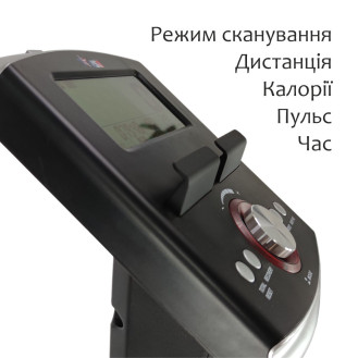 Орбитрек USA Style магнитный US9501red