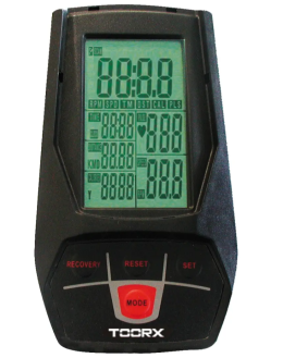 Сайкл-тренажер Toorx Indoor Cycle SRX 70S