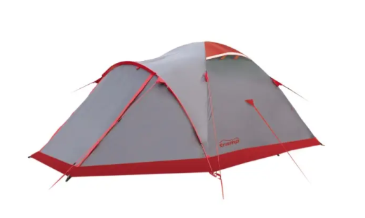 Намет Tramp Mountain 4 (V2)