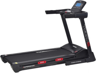 Беговая дорожка Toorx Treadmill Experience