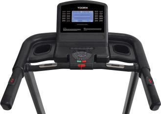 Беговая дорожка Toorx Treadmill Experience