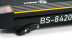 Беговая дорожка BS-8420 COSMICRAY