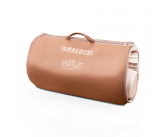 Массажный матрас Yamaguchi Axiom Wave PRO