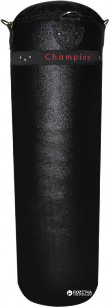 Мішок боксерський Champion 90х28