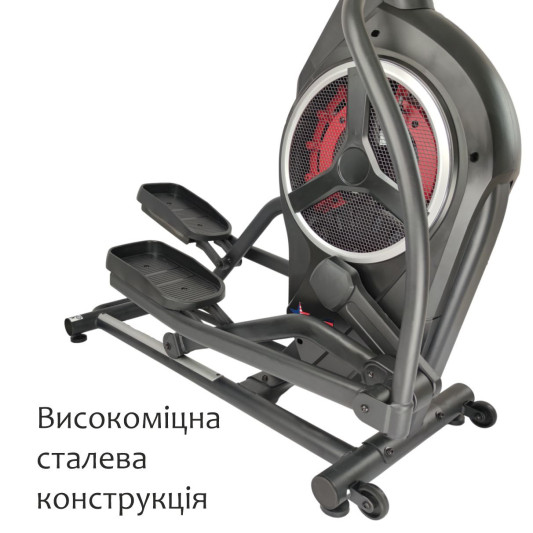 Орбитрек USA Style магнитный переднемаховый US9502red