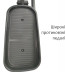 Орбитрек USA Style магнитный переднемаховый US9502red