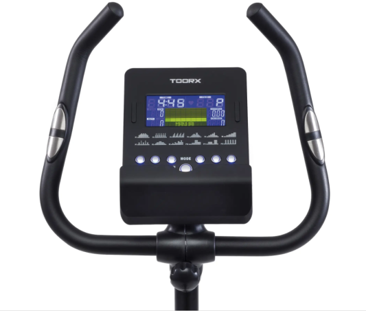 Велотренажер Toorx Upright Bike BRX 100
