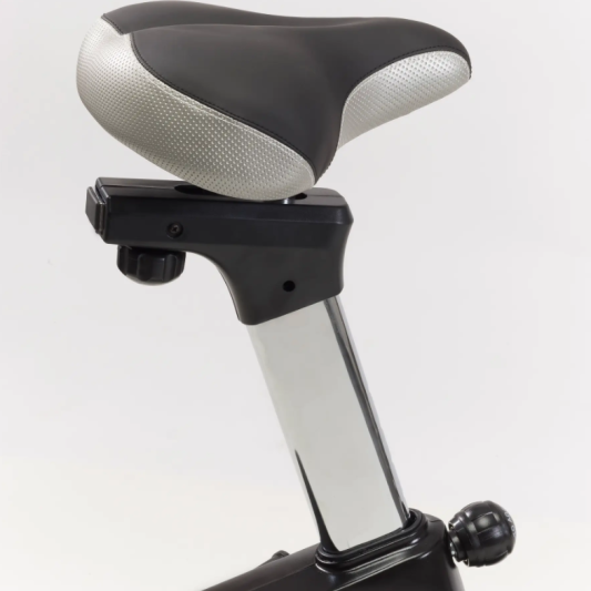 Велотренажер Toorx Upright Bike BRX 100