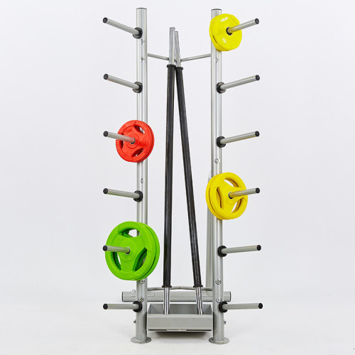 Подставка для штанг фитнес-памп Generation Fitness DR-18
