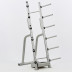 Подставка для штанг фитнес-памп Generation Fitness DR-18