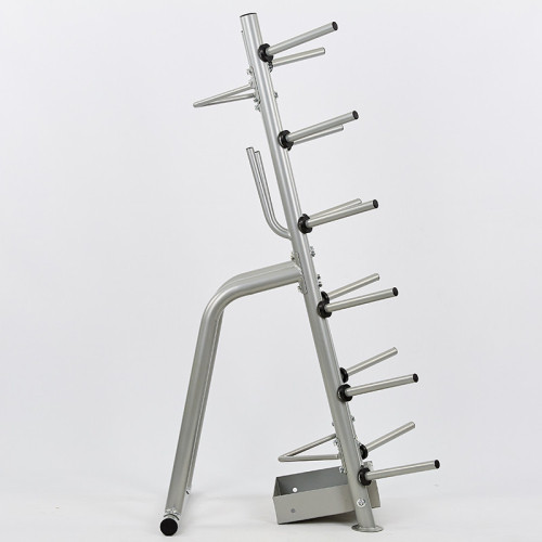 Подставка для штанг фитнес-памп Generation Fitness DR-18