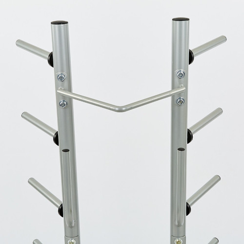 Подставка для штанг фитнес-памп Generation Fitness DR-18