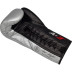 Боксерські рукавиці RDX Leather Pro A3 Silver 10 ун