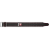 Пояс для тяжелой атлетики RDX Leather Black M