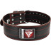 Пояс для тяжелой атлетики RDX Leather Black M