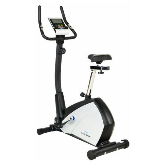 Велотренажер магнітний FitLogic BK8729