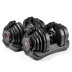 Наборные гантели Bowflex SelectTech 1090i 4-41 кг 2 шт