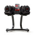 Наборные гантели Bowflex SelectTech 1090i 4-41 кг 2 шт