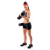 Наборные гантели Bowflex SelectTech 1090i 4-41 кг 2 шт