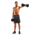 Наборные гантели Bowflex SelectTech 1090i 4-41 кг 2 шт