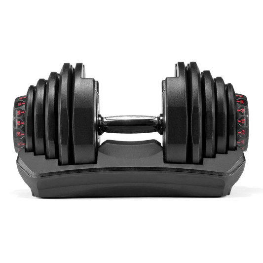 Наборные гантели Bowflex SelectTech 1090i 4-41 кг 2 шт