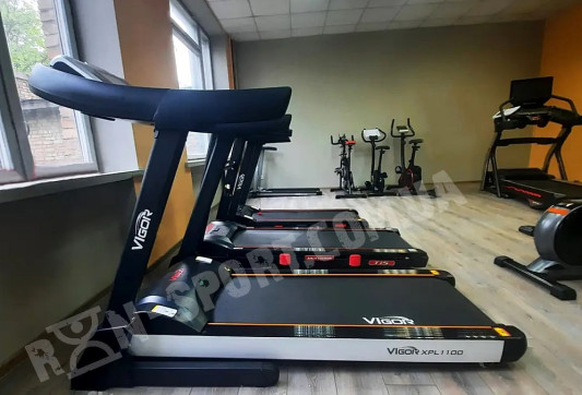 Беговая дорожка Vigor XPL1100