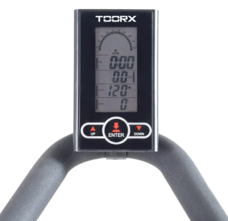 Сайкл-тренажер Toorx Indoor Cycle SRX 65EVO