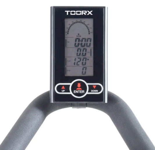 Сайкл-тренажер Toorx Indoor Cycle SRX 65EVO