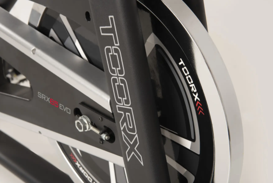 Сайкл-тренажер Toorx Indoor Cycle SRX 65EVO