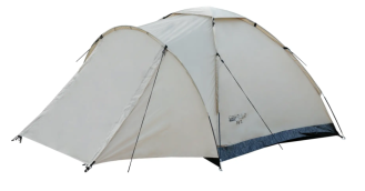 Палатка Tramp Lite Fly 2 песочный