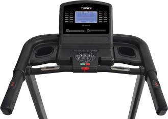 Беговая дорожка Toorx Treadmill Voyager