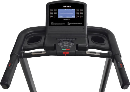 Бігова доріжка Toorx Treadmill Voyager