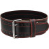 Пояс для тяжелой атлетики RDX Leather Black L