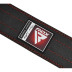 Пояс для тяжелой атлетики RDX Leather Black L