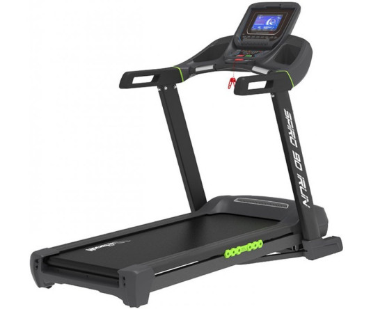 Беговая дорожка HouseFit HТ-9183EB