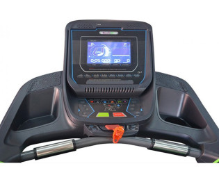 Бігова доріжка HouseFit HТ-9183EB