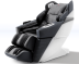 Массажное кресло AlphaSonic III White Black