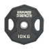 Диск для штанги 10 кг Hammer Strength