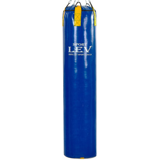 Мешок боксерский цилиндр тент 150 см LEV UR LV-2807