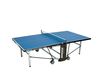 Теннисный стол Donic Outdoor Roller 1000 синий